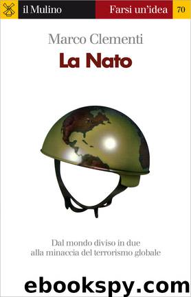 La Nato by Marco Clementi