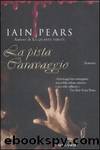 La Pista Caravaggio by Iain Pears