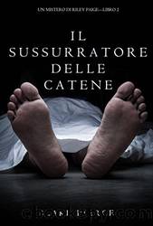 La Porta Accanto (Un Thriller Psicologico di Chloe FineâLibro 1) by Blake Pierce