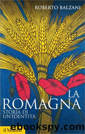 La Romagna by Roberto Balzani