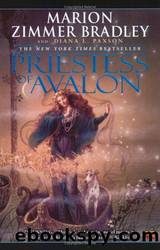 La Sacerdotessa Di Avalon by Marion Zimmer Bradley & Diana L. Paxson