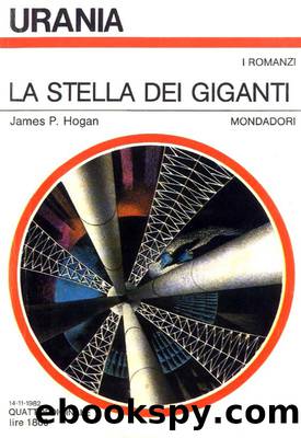 La Stella dei Giganti by James P. Hogan