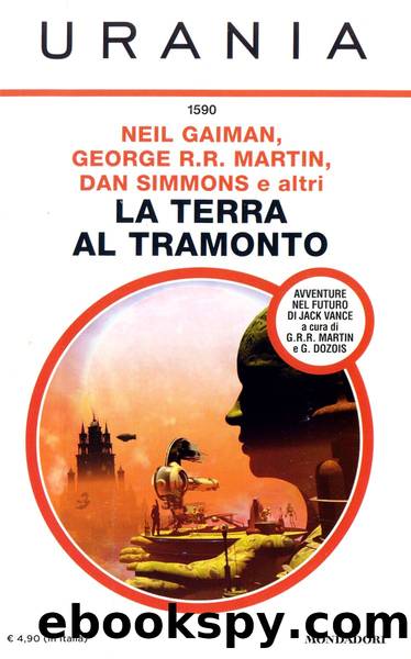 La Terra Al Tramonto by Autori Vari