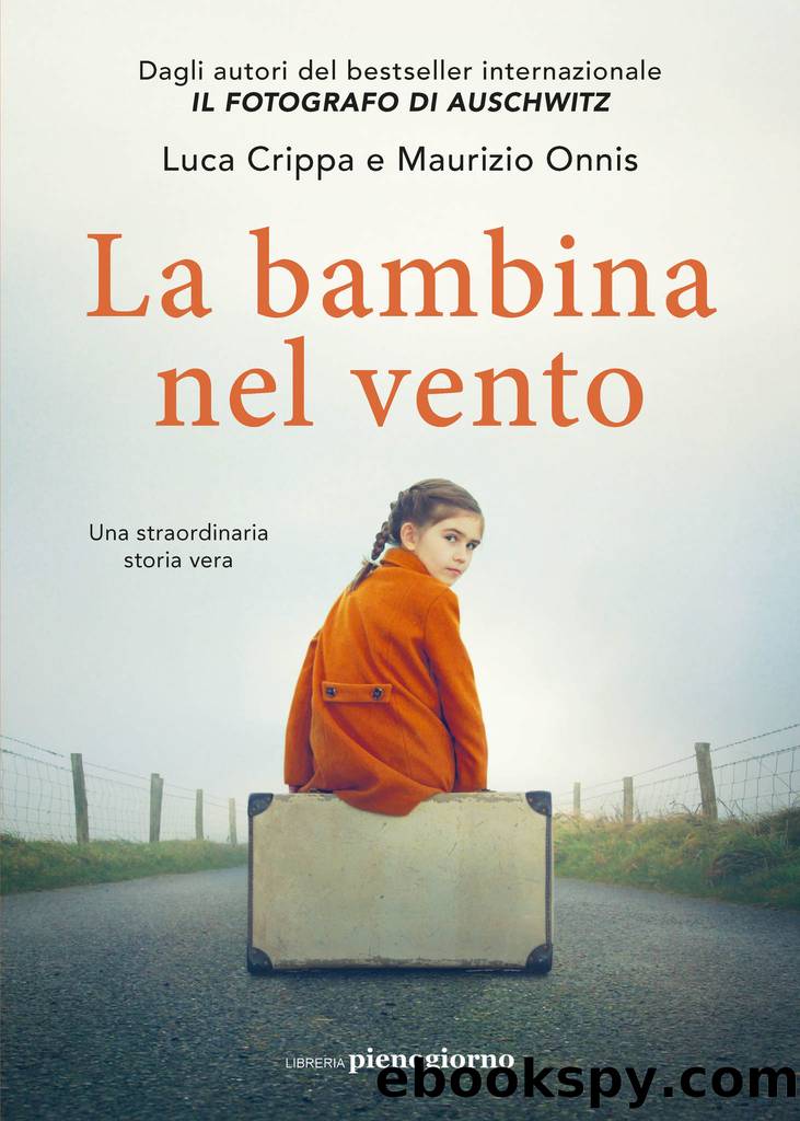 La bambina nel vento by Luca Crippa & Maurizio Onnis