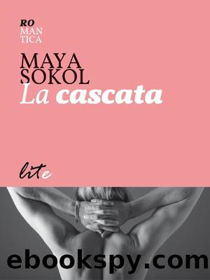 La cascata by Maya Sokol