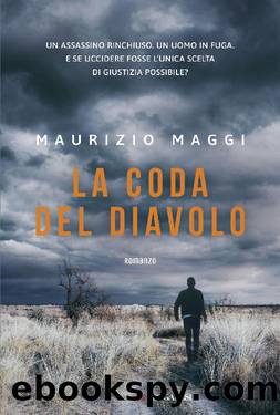 La coda del diavolo by Maurizio Maggi
