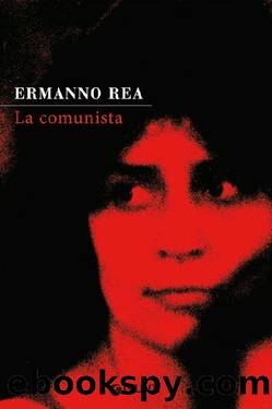 La comunista by Ermanno Rea