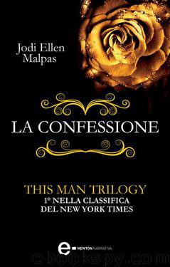 La confessione by Jodi Ellen Malpas
