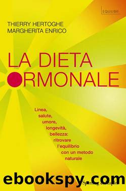 La dieta ormonale by Thierry Hertoghe