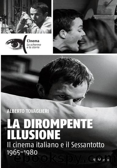 La dirompente illusione (Italian Edition) by Alberto Tovaglieri