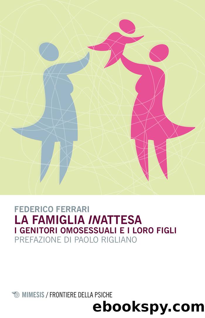 La famiglia inattesa by Federico Ferrari