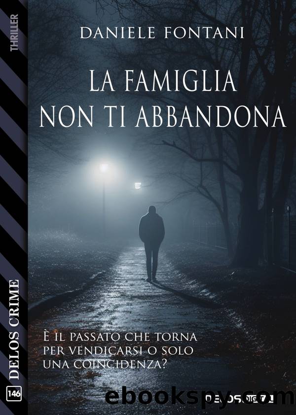 La famiglia non ti abbandona by Daniele Fontani