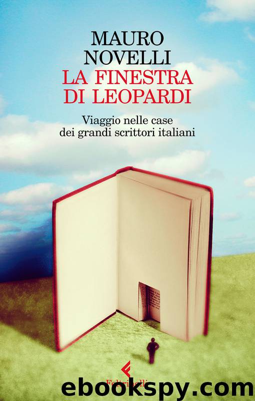 La finestra di Leopardi by Mauro Novelli & Novelli Mauro