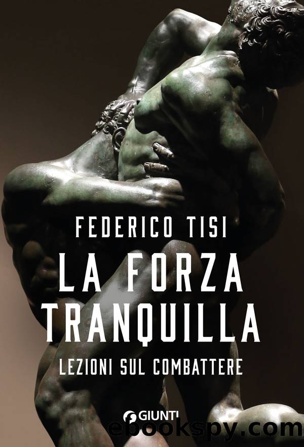 La forza tranquilla by Federico Tisi