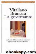 La governante by Brancati Vitaliano