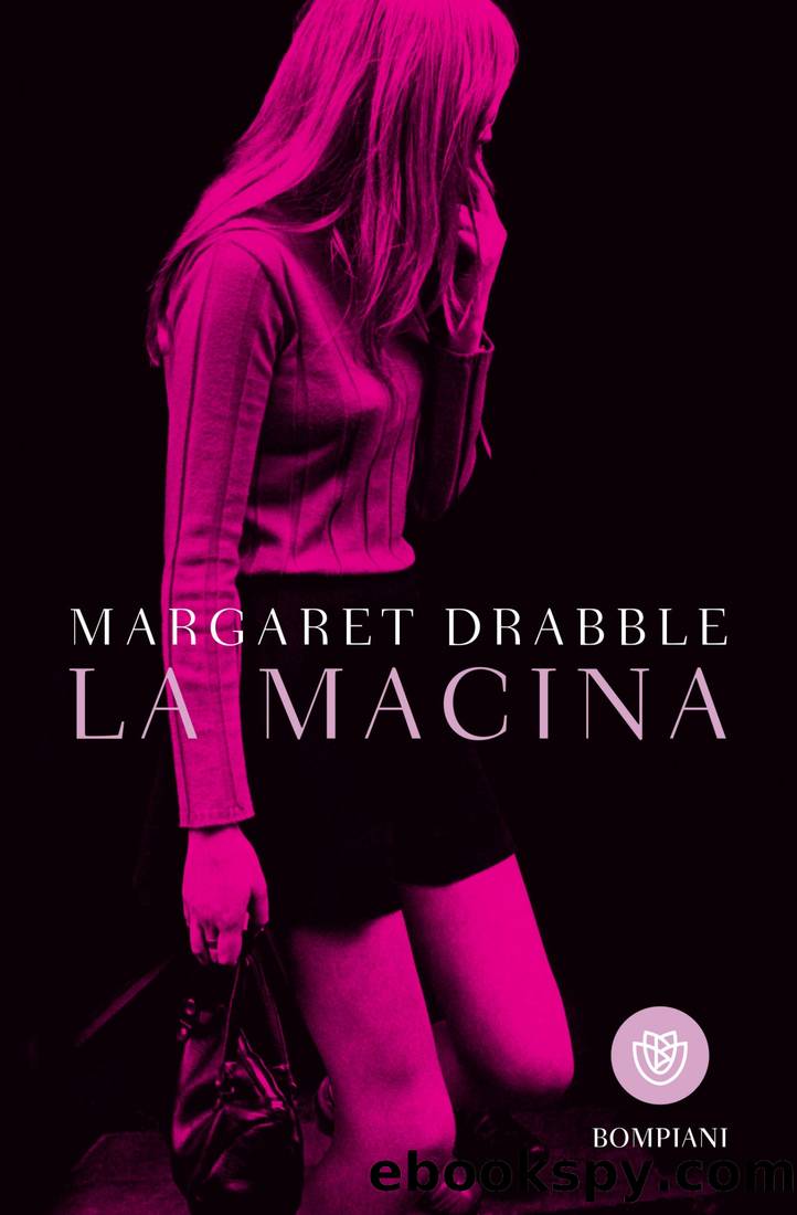 La macina by Margaret Drabble