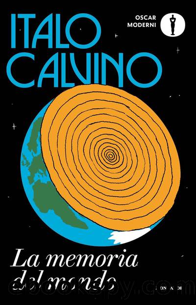 La memoria del mondo by Italo Calvino