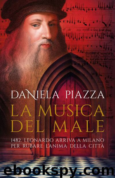 La musica del male by Daniela Piazza