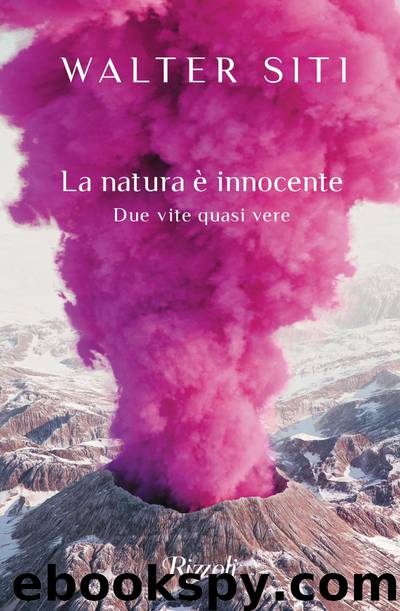 La natura e innocente by WALTER SITI