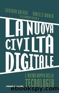 La nuova civiltÃ  digitale by unknow