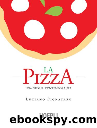 La pizza by Unknown