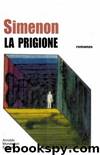 La prigione by Georges Simenon