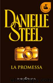La promessa by Danielle Steel