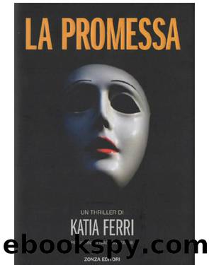 La promessa by Katia Ferri