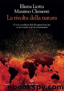 La rivolta della natura by Eliana Liotta & Massimo Clementi