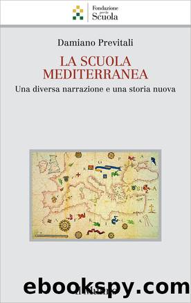 La scuola mediterranea by Damiano Previtali;