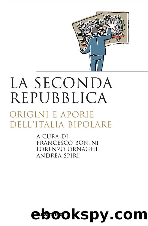 La seconda Repubblica by AA.VV