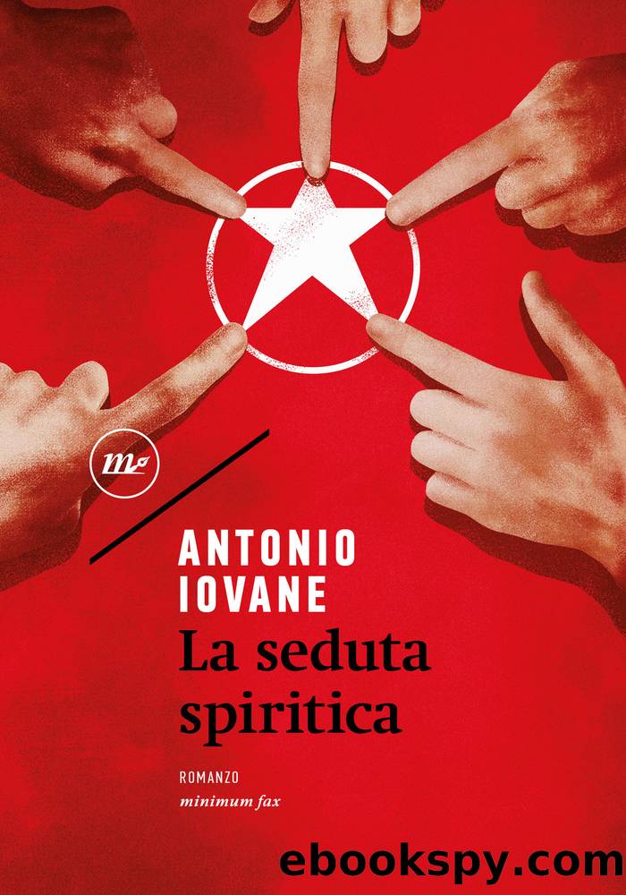 La seduta spiritica by Antonio Iovane