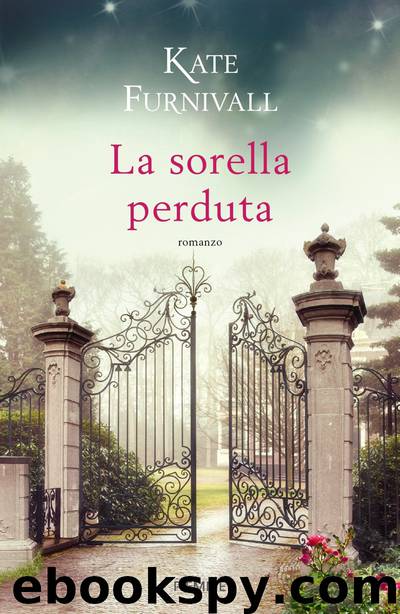 La sorella perduta by Kate Furnivall - download gratuito di ebook