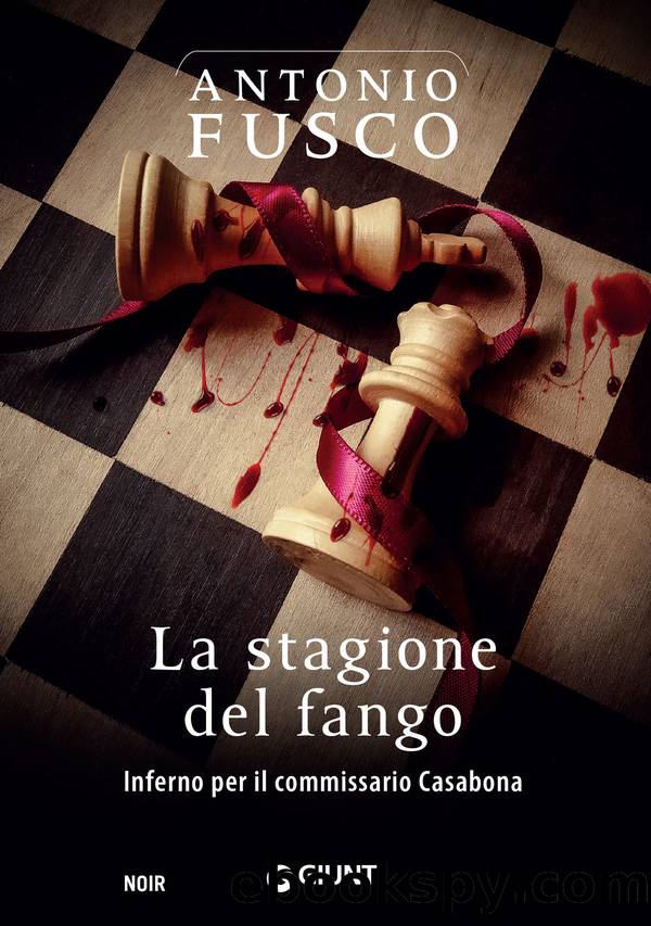 La stagione del fango by Antonio Fusco