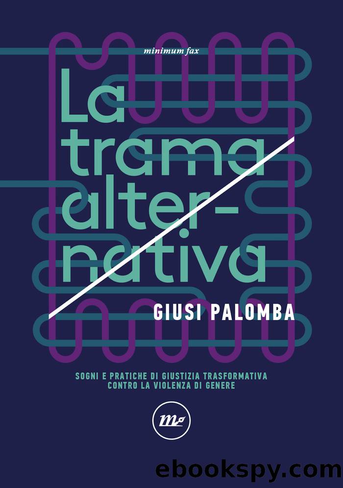 La trama alternativa by Giusi Palomba