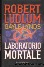 Laboratorio Mortale by Robert Ludlum