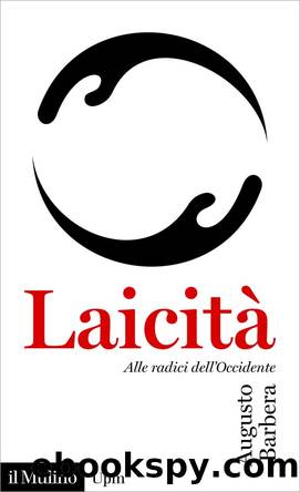 LaicitÃ  by Augusto Barbera;