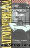 Latinoamericana (Italian Edition) by Ernesto Che Guevara
