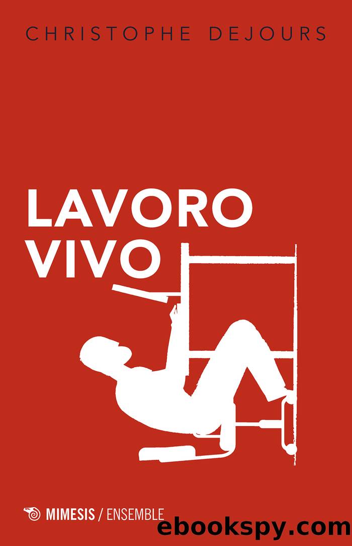 Lavoro vivo by Unknown