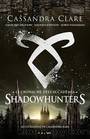 Le Cronache dell'Accademia Shadowhunters by Cassandra Clare