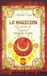 Le Magicien by Michael Scott