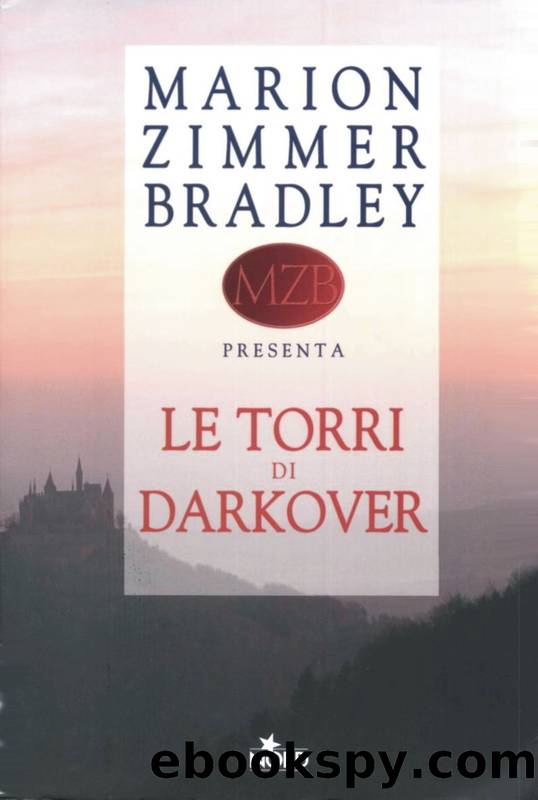 Le Torri di Darkover by Marion Zimmer Bradley