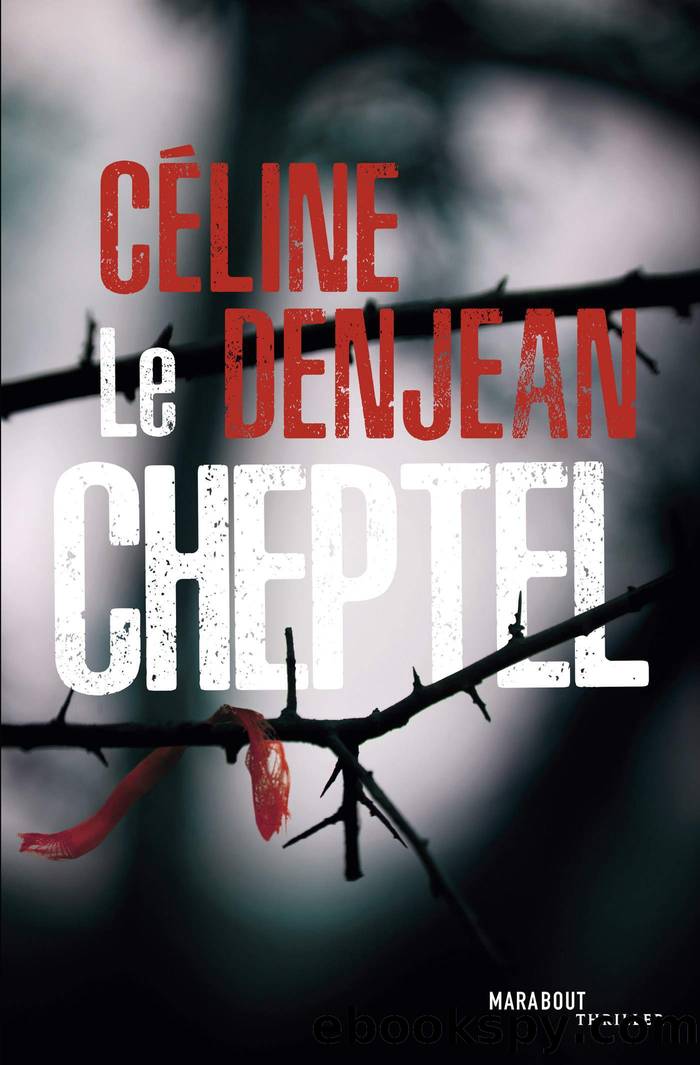 Le cheptel by Céline Denjean