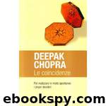 Le coincidenze by Deepak Chopra