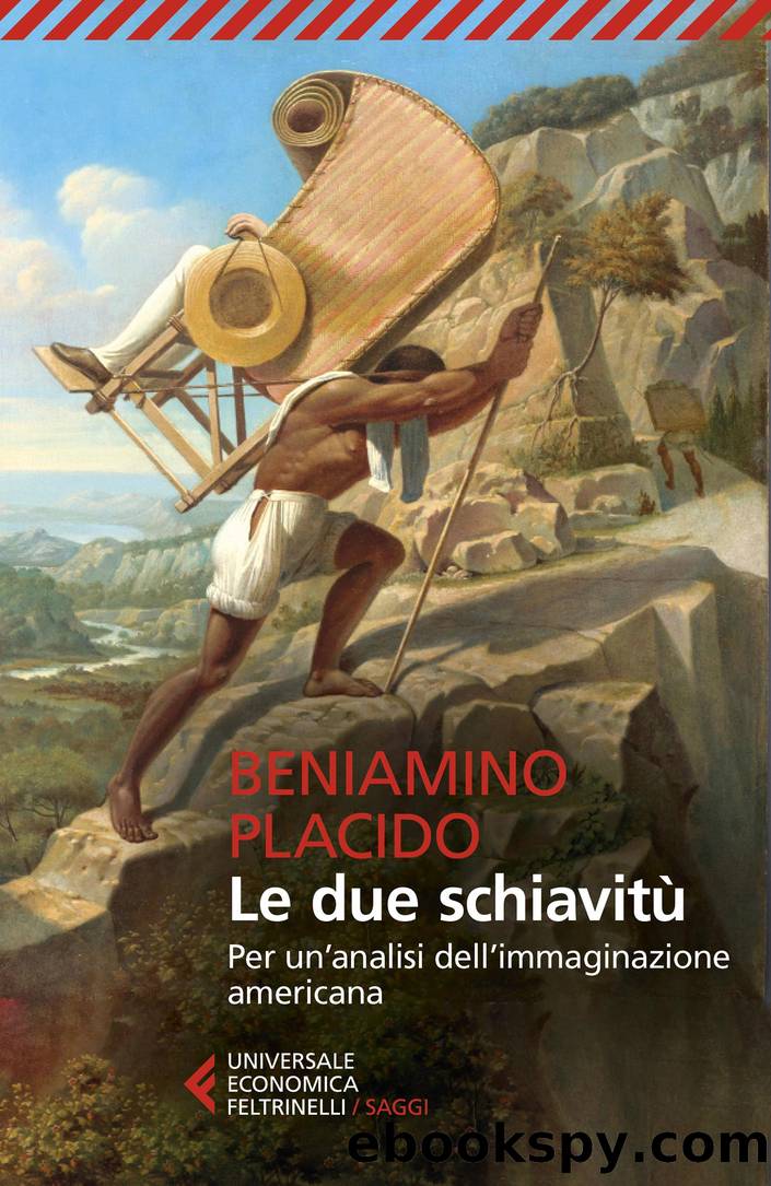 Le due schiavitÃ¹ by Beniamino Placido