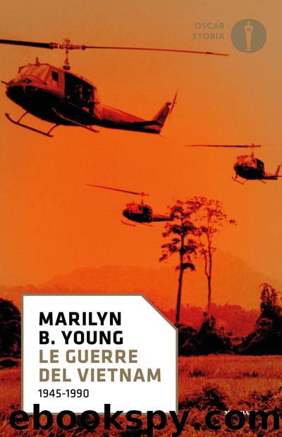 Le guerre del Vietnam by Marilyn B. Young
