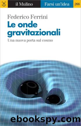 Le onde gravitazionali by Federico Ferrini