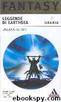 Leggende di Earthsea by Ursula K. le Guin