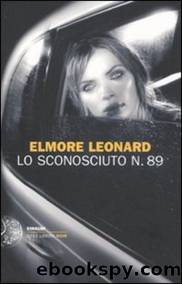 Leonard Elmore - 1977 - Lo sconosciuto n. 89 by Leonard Elmore