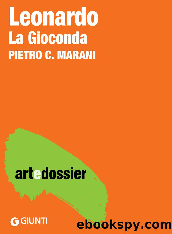 Leonardo - La Gioconda by Pietro C. Marani
